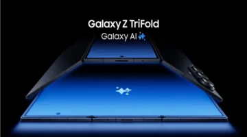 سامسونج تكشف عن Galaxy Z TriFold أول هاتف بثلاث شاشات قابلة للطي 1